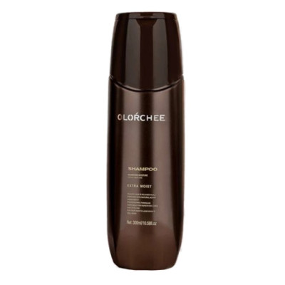 Olorchee Nourishing Moisture Extra Moist Shampoo Інтенсивний зволожуючий шампунь
