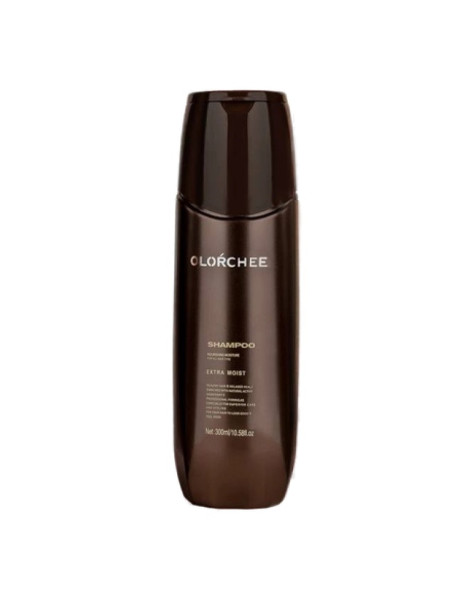 Olorchee Nourishing Moisture Extra Moist Shampoo Інтенсивний зволожуючий шампунь