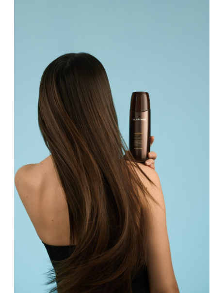 Olorchee Nourishing Moisture Extra Moist Shampoo Інтенсивний зволожуючий шампунь