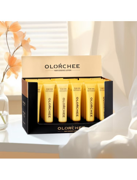 Olorchee Hair Essence Lotion Відновлювальний лосьйон для пошкодженого волосся