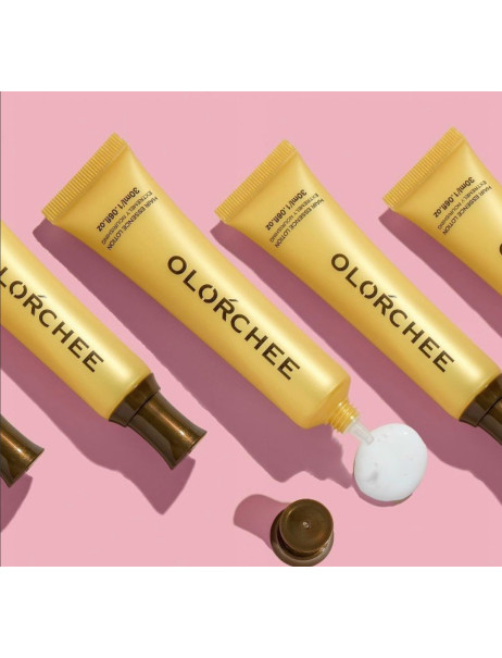 Olorchee Hair Essence Lotion Відновлювальний лосьйон для пошкодженого волосся