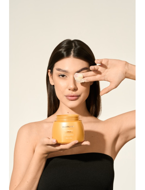 Olorchee Hair Treatment Hydro Spa ​​Маска для інтенсивного зволоження волосся