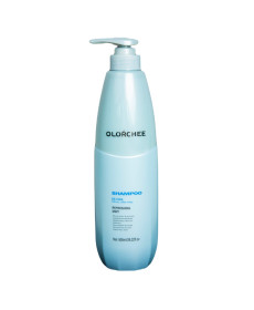 Olorchee Ice Cool Shampoo Шампунь для стимуляції росту волосся - Написати відгук
