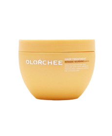 Olorchee Intensive Nourishing Leave In Hair Treatment Незмивна поживна маска для волосся - Написати відгук