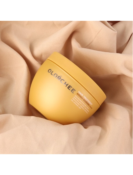 Olorchee Intensive Nourishing Leave In Hair Treatment Незмивна поживна маска для волосся