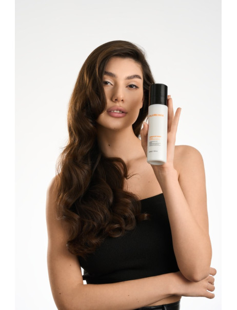Olorchee Miracle Hair Serum Інтенсивна незмивна сироватка-спрей з олією аргани