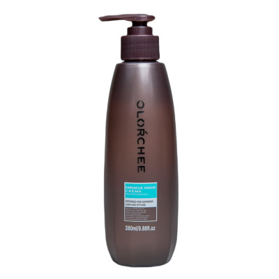 Olorchee Miracle Wave Creme Зволожуючий крем для кучерявого волосся