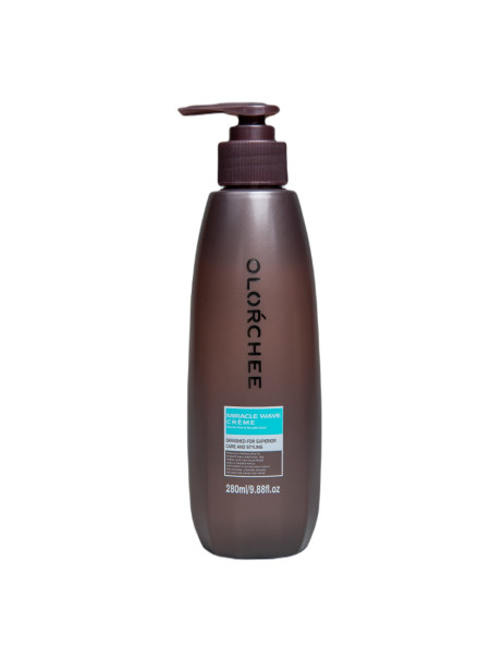Olorchee Miracle Wave Creme Зволожуючий крем для кучерявого волосся