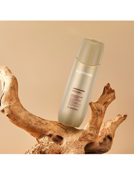 Olorchee Nutrient Nourishing Conditioner Відновлюючий кондиціонер для ослабленого волосся
