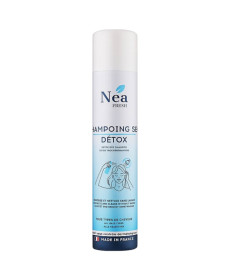 O'lysee Nea Detox Dry Shampoo Сухой шампунь-детокс - Написать отзыв