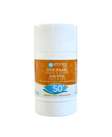 O'lysee Face Stick Spf 50 Стік для обличчя сонцезахисний - Написати відгук