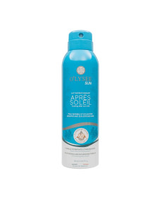 O'lysee Sun Cooling After-Sun Milk Освежающее молочко после загара - Написать отзыв