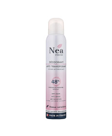 O'lysee Nea Fresh Deodorant Anti Transpirant Антиперспирант-дезодорант для женщин - Написать отзыв