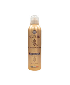 O'lysee Extra Foaming Shower Gel La délicatesse Очищающая гель-пена для душа - Написать отзыв