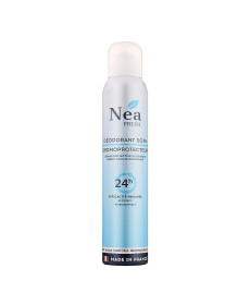 O'lysee Nea Fresh Deodorant Dermoprotective Дезодорант для женщин - Написать отзыв