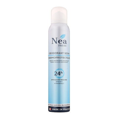 O'lysee Nea Fresh Deodorant Dermoprotective Дезодорант для женщин