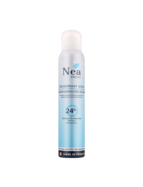 O'lysee Nea Fresh Deodorant Dermoprotective Дезодорант для женщин