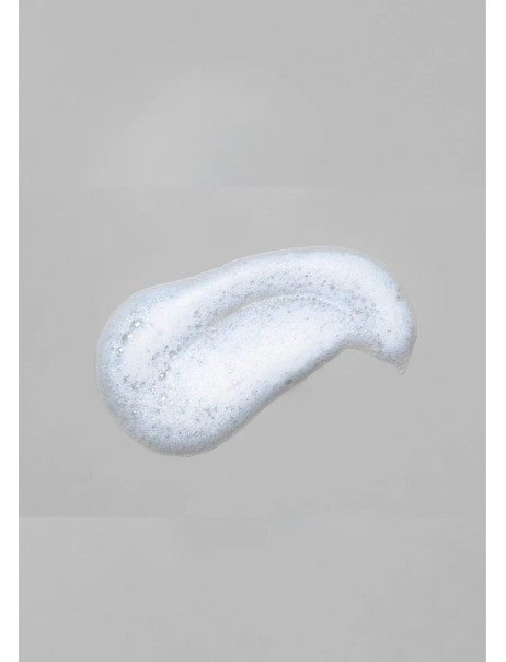 O'lysee Extra Foaming Shower Gel The Blanc Очищающая гель-пена для душа