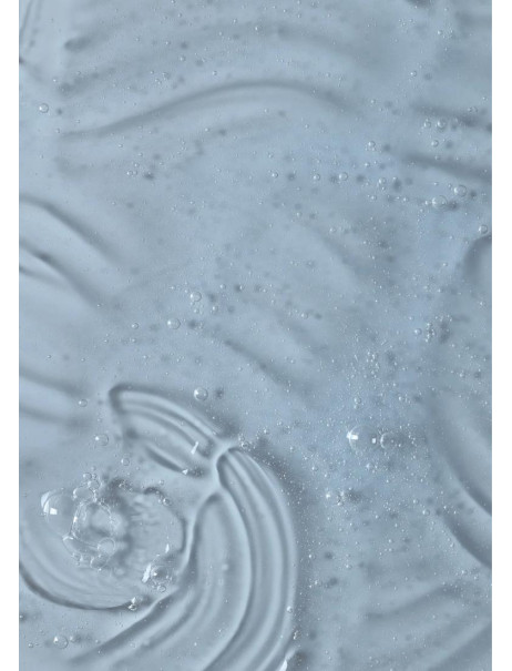 O'lysee Extra Foaming Shower Gel The Blanc Очищающая гель-пена для душа