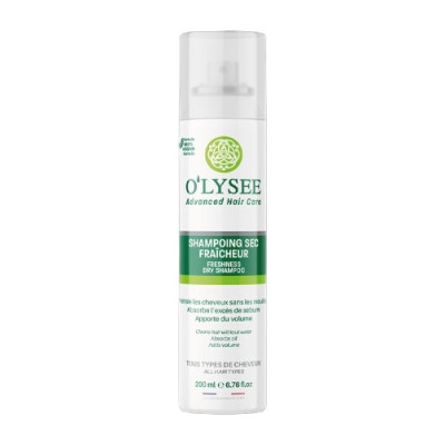 O'lysee Nea Freshness Dry Shampoo Сухой шампунь
