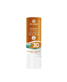 O'lysee Sun High Protection Lip Care SPF 30 Бальзам для губ - Написать отзыв