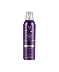 O'lysee Extra Foaming Shower Gel La Découverte Очищающая гель-пена для душа - Написать отзыв