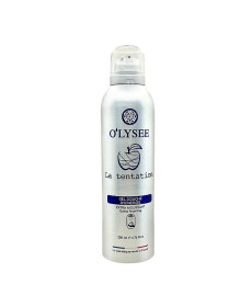 O'lysee Extra Foaming Shower Gel La Tentation Очищуюча гель-піна для душу - Написати відгук