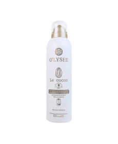 O'lysee Extra Foaming Shower Gel Le cocon Очищающая гель-пена для душа - Написать отзыв