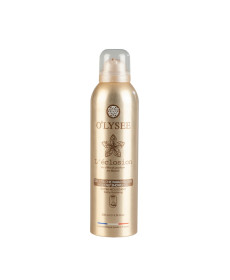 O'lysee Extra Foaming Shower Gel L'eclosion Очищуюча гель-піна для душу - Написати відгук