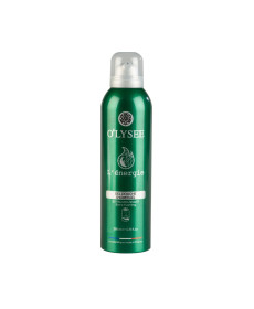 O'lysee Extra Foaming Shower Gel L’energie Очищуюча гель-піна для душу - Написати відгук