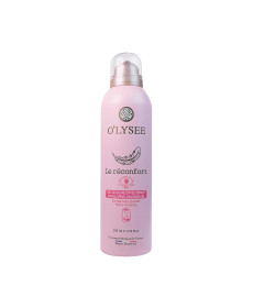 O'lysee Extra Foaming Shower Gel Le reconfort Очищающая гель-пена для душа - Написать отзыв