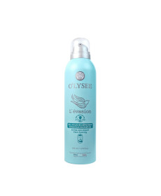 O'lysee Extra Foaming Shower Gel L'evasion Очищающая гель-пена для душа - Написать отзыв