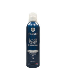 O'lysee Extra Foaming Shower Gel L’exploit Очищуюча гель-піна для душу - Написати відгук