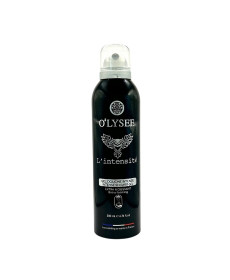 O'lysee Extra Foaming Shower Gel L’intensite Очищающая гель-пена для душа - Написать отзыв