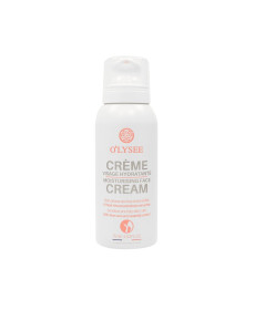 O'lysee Moisturising Face Cream Увлажняющий крем для лица - Написать отзыв