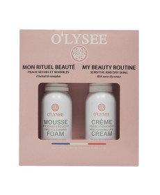 O'lysee My Beauty Routine Kit Набір 