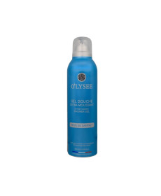 O'lysee Bois De Santal Extra Foaming Shower Gel Гель-пена для душа для мужчин с ароматом сандалового дерева - Написать отзыв