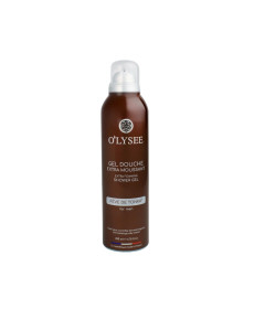 O'lysee Fève De Tonka Extra Foaming Shower Gel Гель-пена для душа для мужчин с пряным ароматом - Написать отзыв