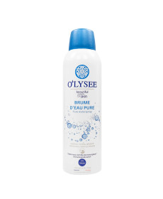 O'lysee Beauty Pure Waterspray Увлажняющий спрей-мист для лица и тела - Написать отзыв