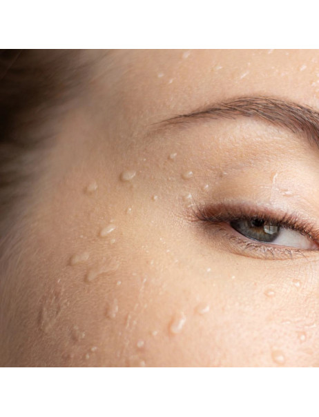 O'lysee High Protection Face Over Make-Up Sun Mist SPF50 Солнцезащитный спрей поверх макияжа