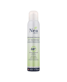 O'lysee Nea Fresh Deodorant Anti Transpirant Refreshing Антиперспирант-дезодорант для женщин - Написать отзыв