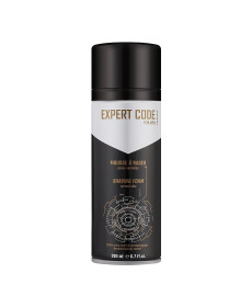 O'lysee Expert Code For Men Shaving Foam Пена для бритья - Написать отзыв