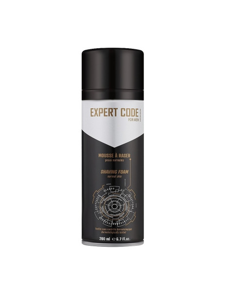 O'lysee Expert Code For Men Shaving Foam Пена для бритья