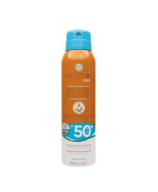 O'lysee Sun Very High Protection Sun Mist SPF 50+ Сонцезахисний спрей - Написати відгук