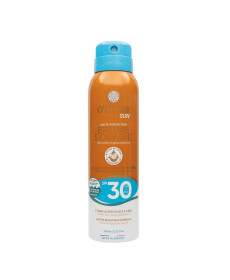 O'lysee Sun High Protection Sun Mist SPF 30+ Сонцезахисний спрей - Написати відгук