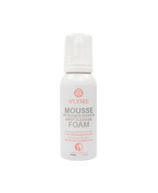 O'lysee Sweet Cleansing Foam Нежная очищающая пенка для лица - Написать отзыв
