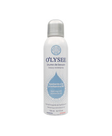 O'lysee Beauty Waterspray Soothing With Provitamin B5 Заспокійливий спрей-міст з провітаміном В5 - Написати відгук