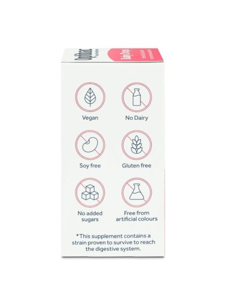 Optibac Probiotics Baby Drops 0-3 years Пробіотик для дітей у формі крапель