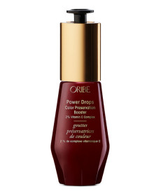 Oribe Power Drops Color Preservation Booster Сироватка-активатор захисту кольору волосся «Пишність кольору» - Написати відгук