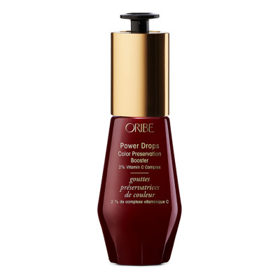 Oribe Power Drops Color Preservation Booster Сироватка-активатор захисту кольору волосся «Пишність кольору»
